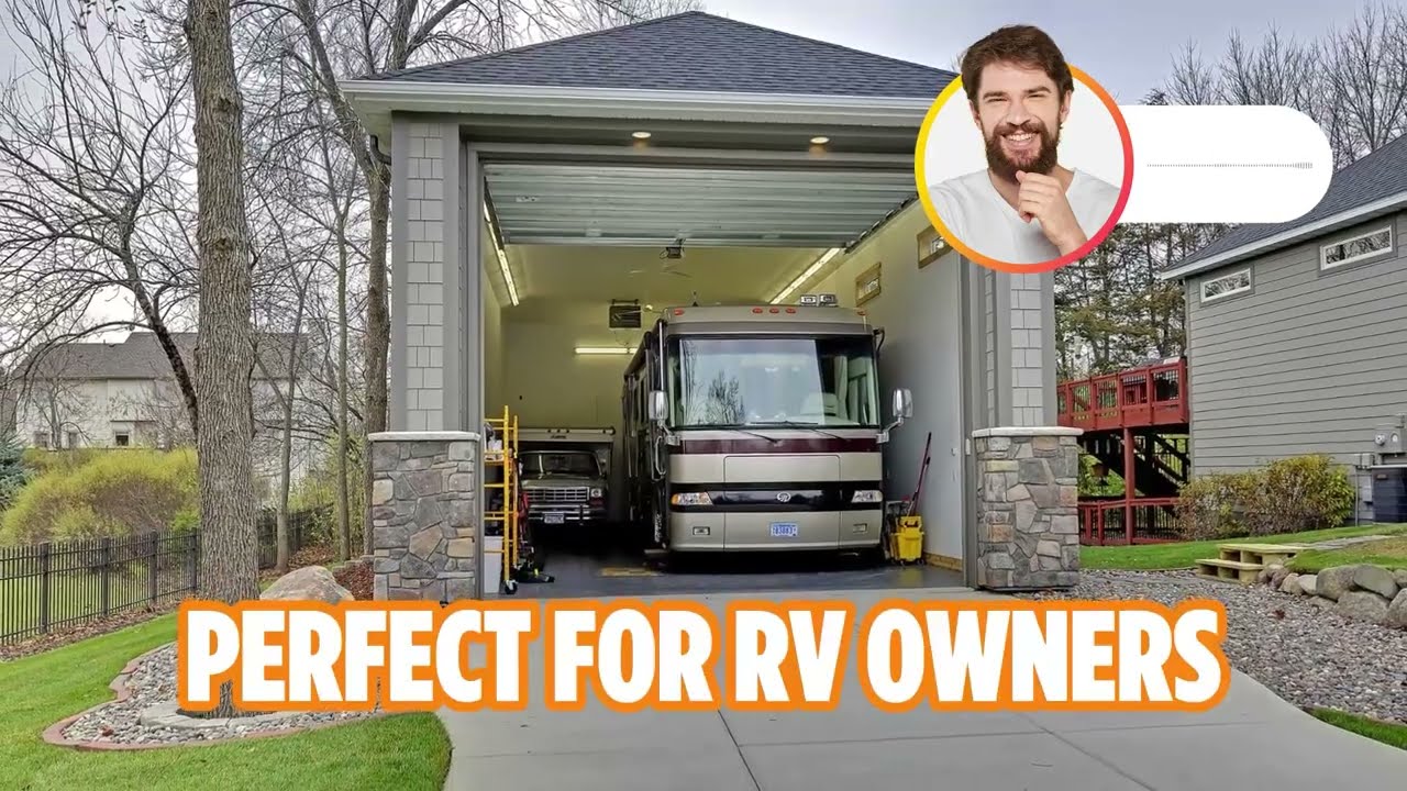 10 Garage Addition Ideas You Can't Miss