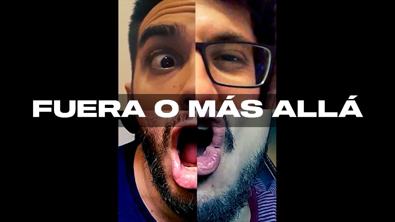 Fuera o m&aacute;s all&aacute; (Eruca Sativa cover) - KOBA - #CuarenTemas