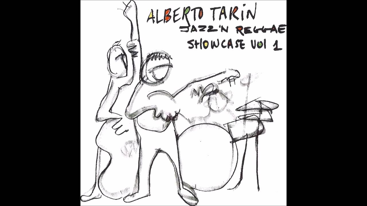 Alberto Tarin - You Go to My Head