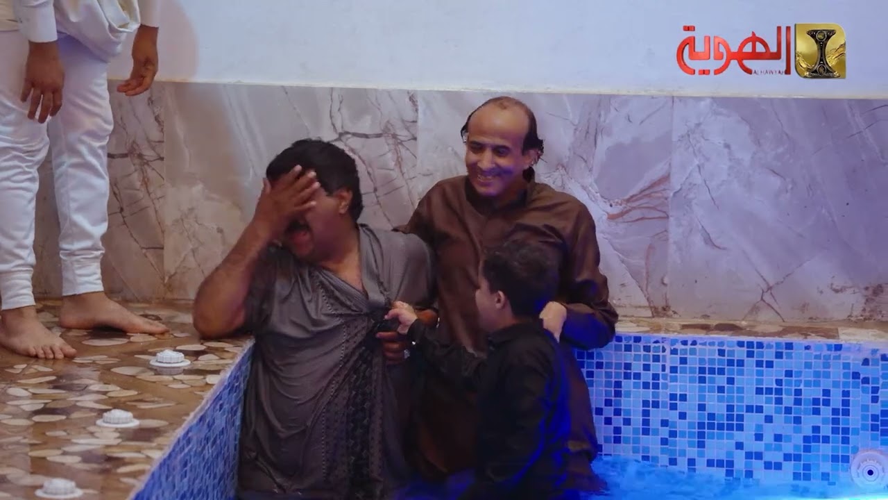 مسلسل ولا لي دخل | الموسم الرابع ـ الحلقة الرابعة عشر ـ سموم الأغذية | قناة الهوية