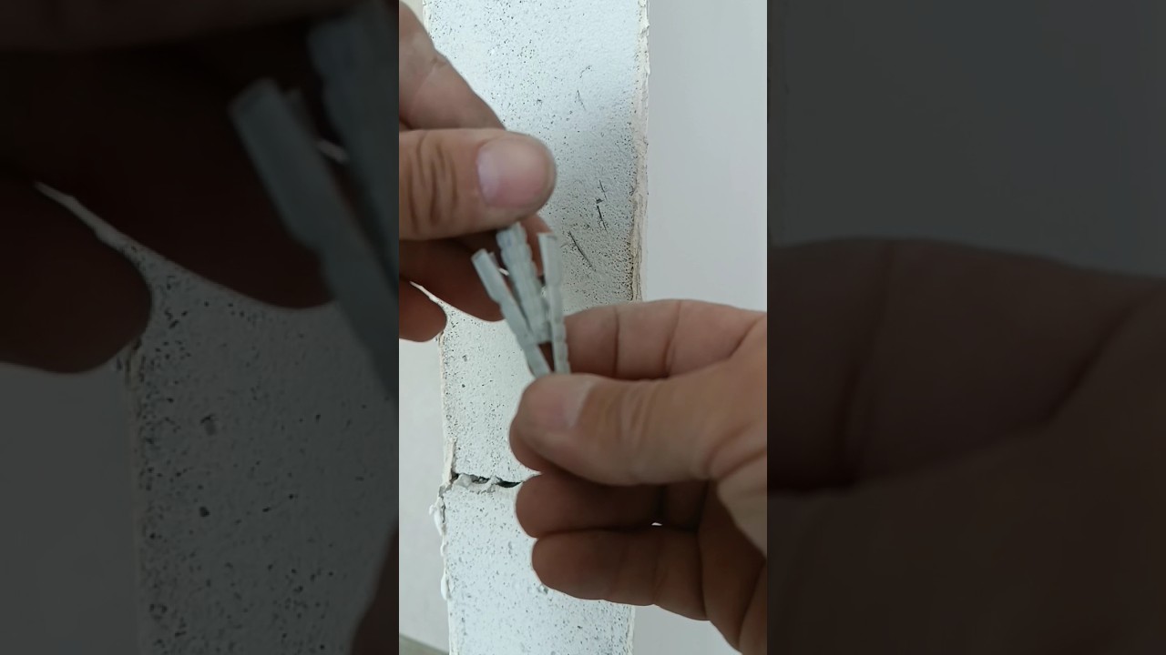 👍 spos&oacute;b na luźny kołek👍