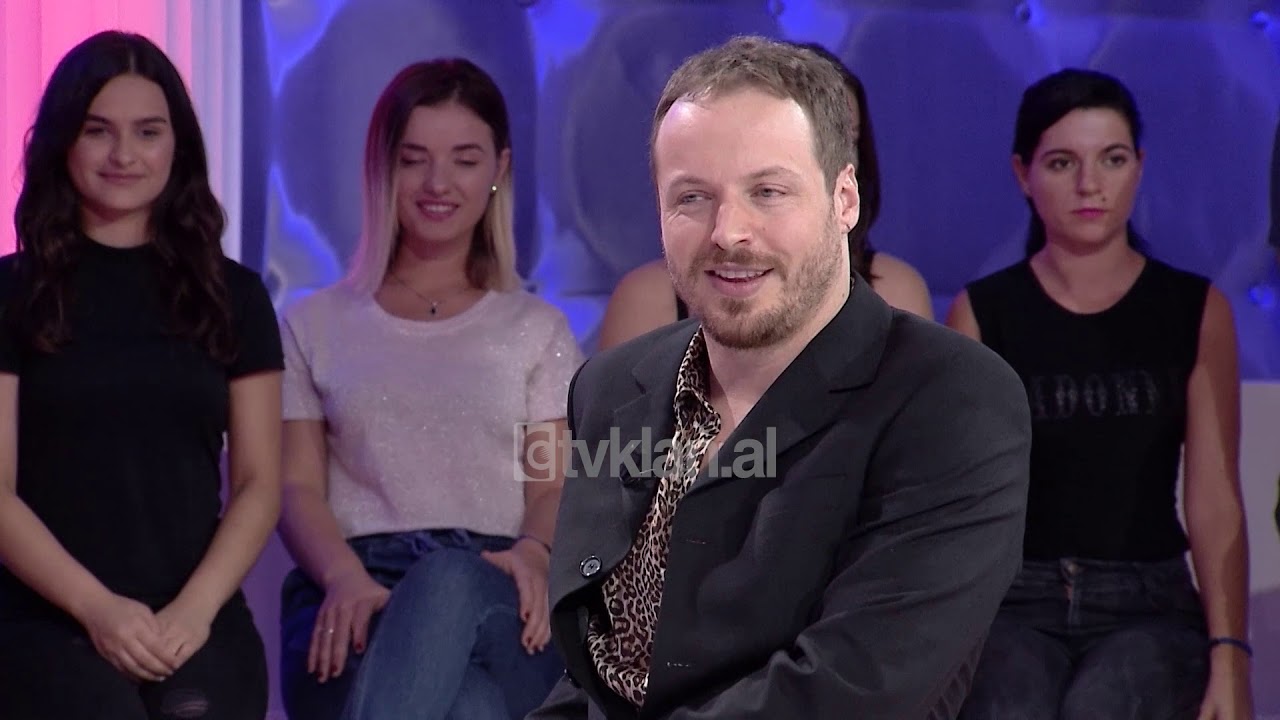 Zone e lire - Dren Abazi! (21 shtator 2018)