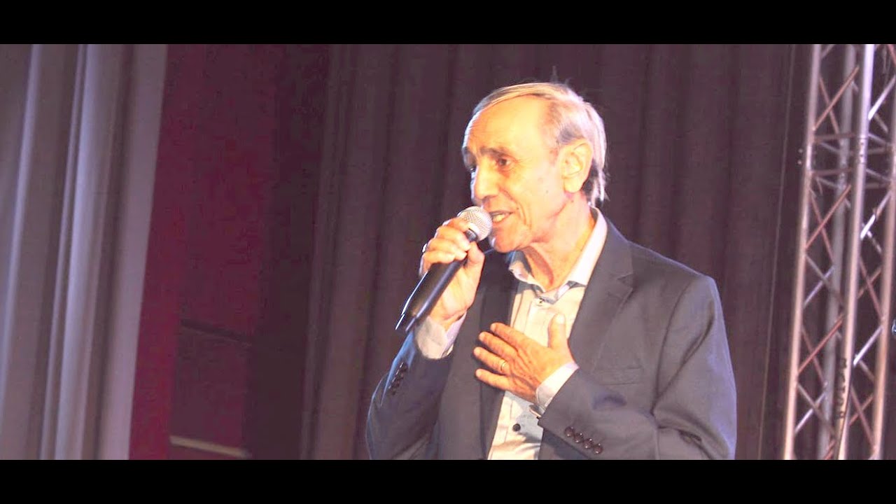 LIVE - Récital avec BOUALEM CHAKER