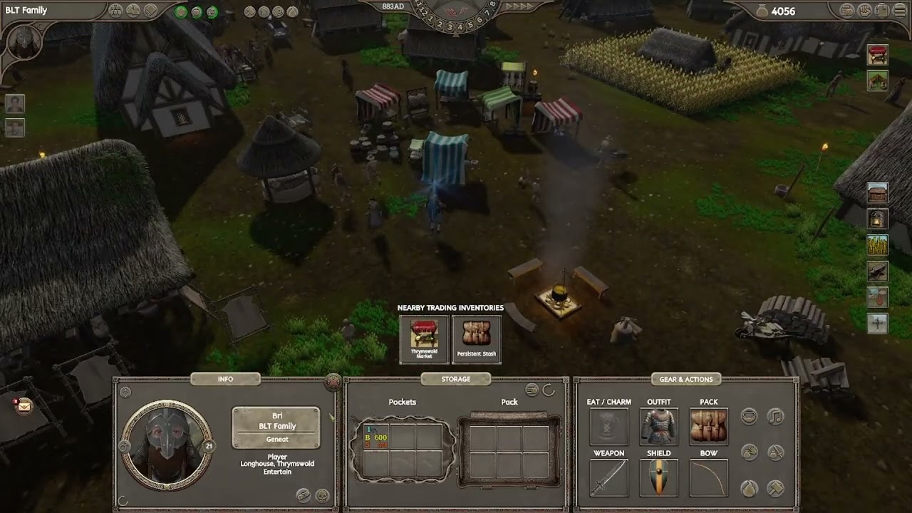 Bought the rival bakehouse! : Saelig EP9