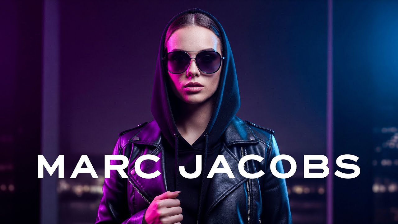 [Playlist] Deep House Music | Played in Marc Jacobs Stores