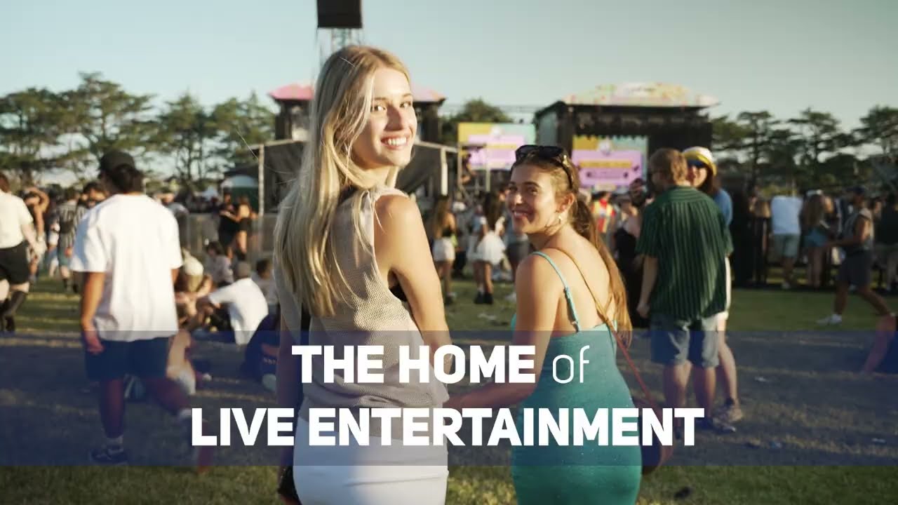 Auckland Stadiums - The Home of Live Entertainment in Tāmaki Makaurau