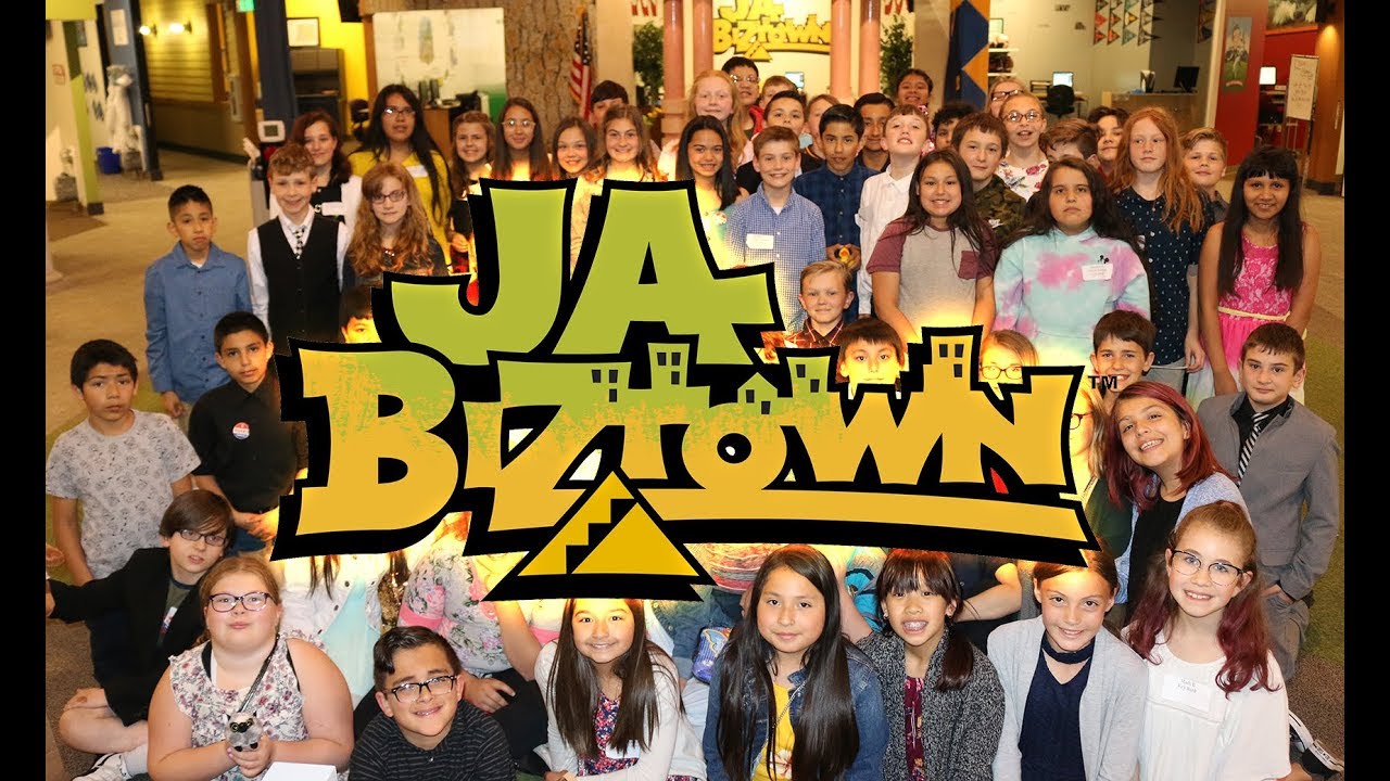 BizTown