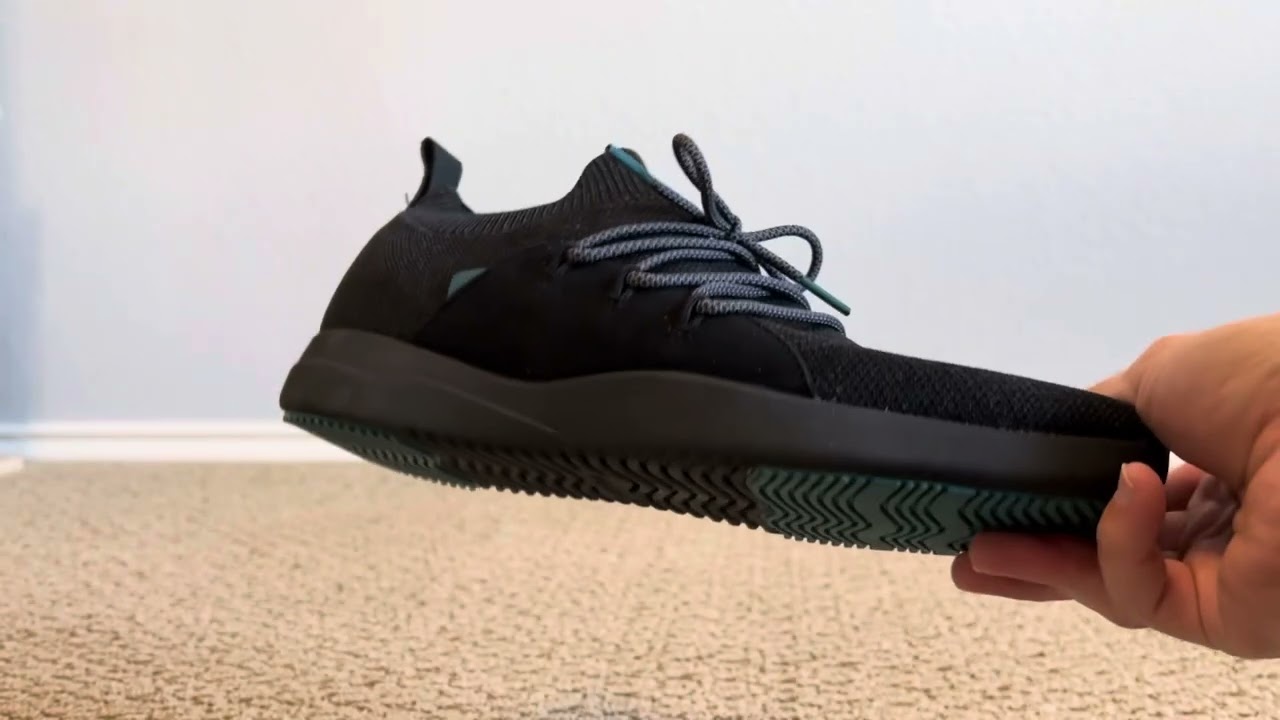 Allbirds vs Vans vs Vessi, and some stuff nobody else is telling you about Vessi shoes