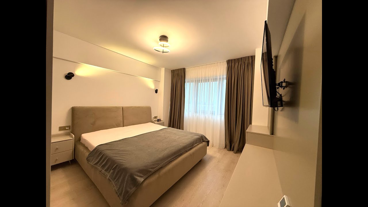 Apartament de vanzare Bloc 2024 Bacau - by Remax Solutions