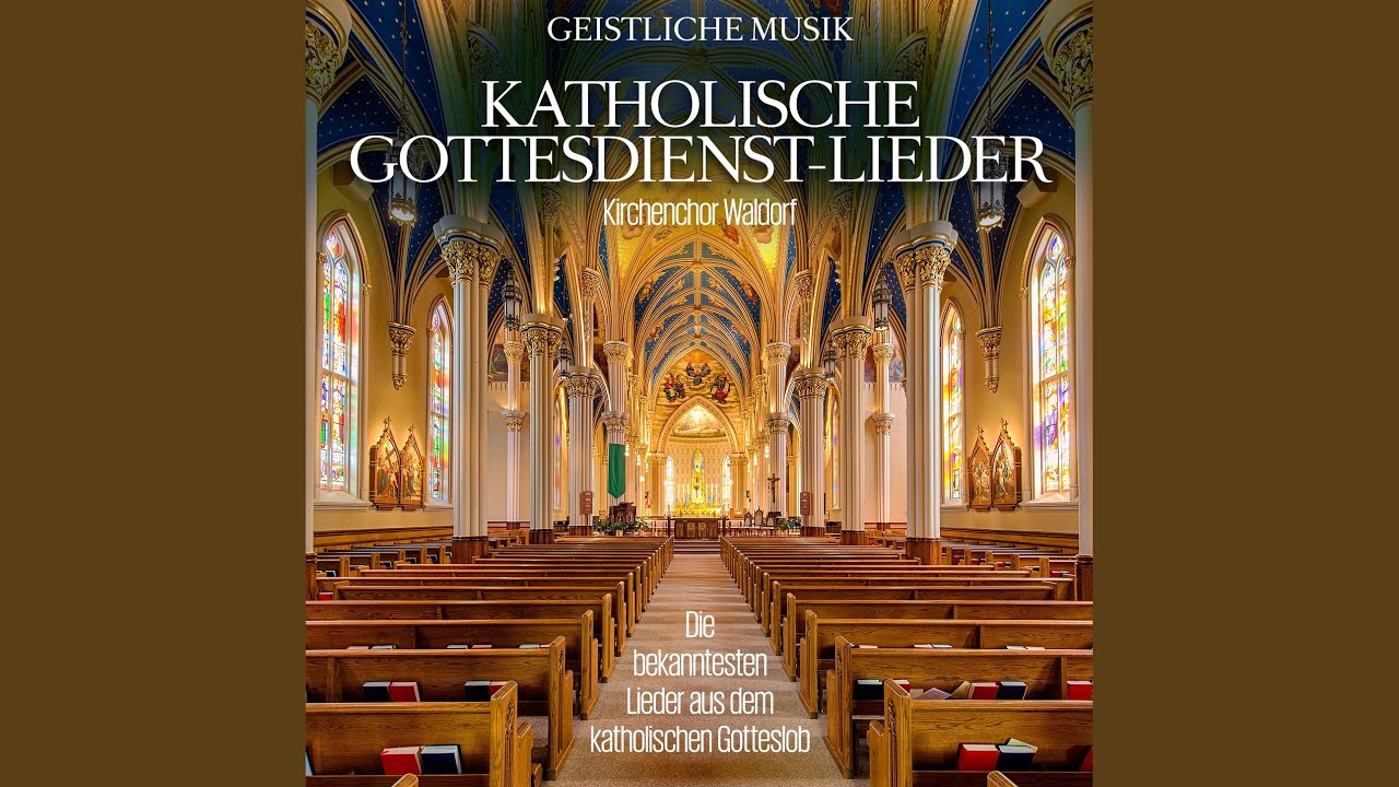 Lobe Den Herren