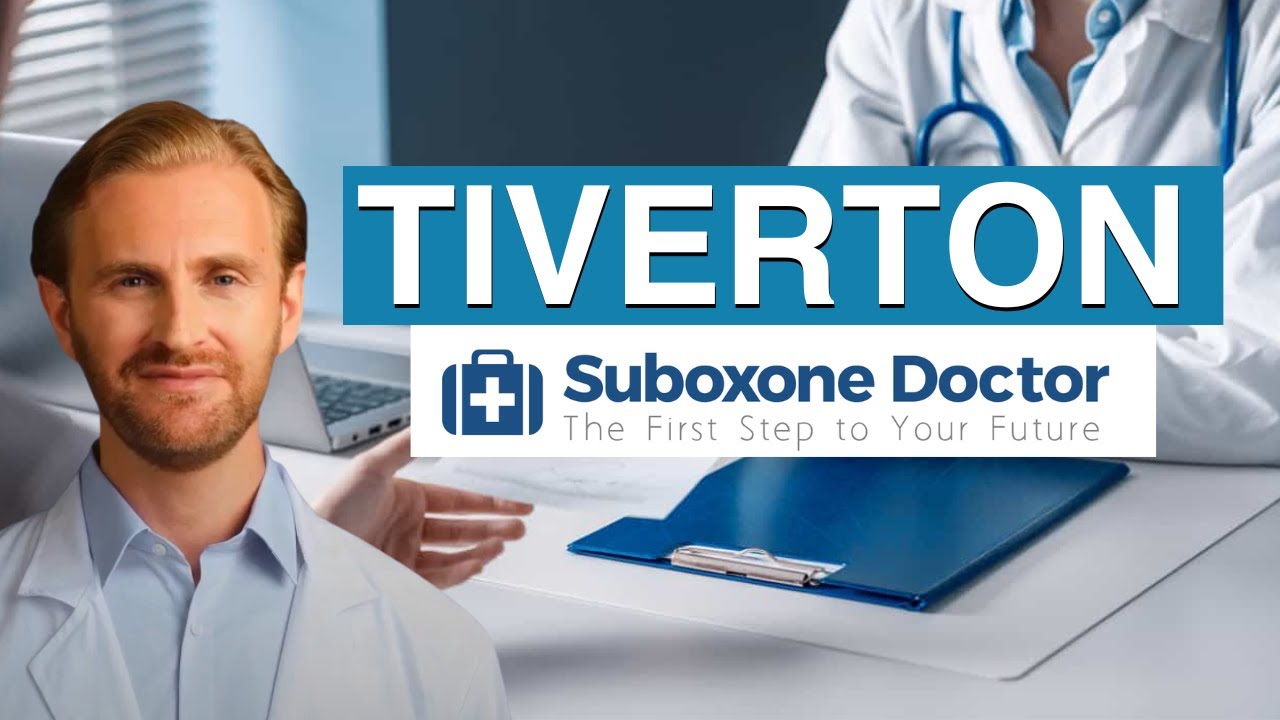 Tiverton Suboxone Doctor  - Suboxonedoctor.com