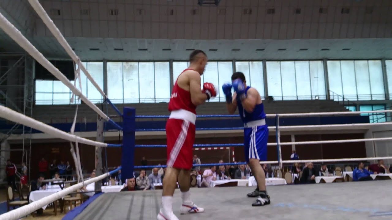 Armend Xhoxhaj Vs Macedonia