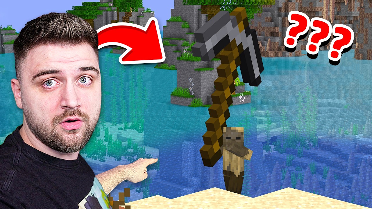 1 ORA de Minecraft Modat [16]