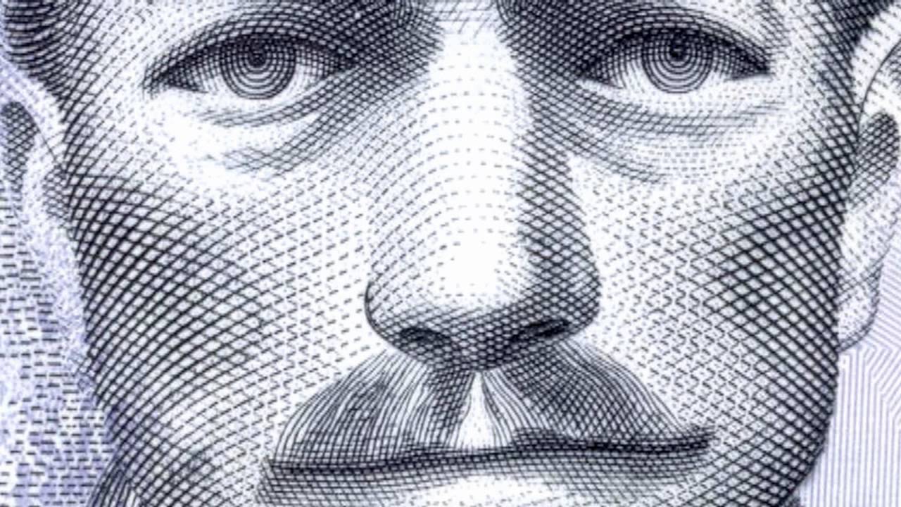 Líneas y Puntos en el Arte