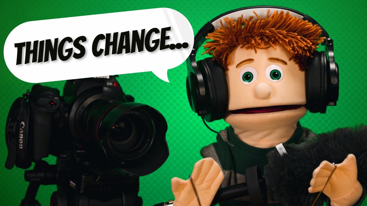 God Never Changes! | The Attributes of God | The Puppet Show | Christian Sunday School for Kids