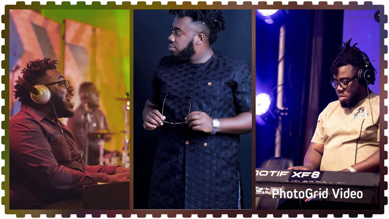 I Produce STEMS & Loops For JOE METTLE’s Live Music Performance and Concerts - APENTENG Reveals