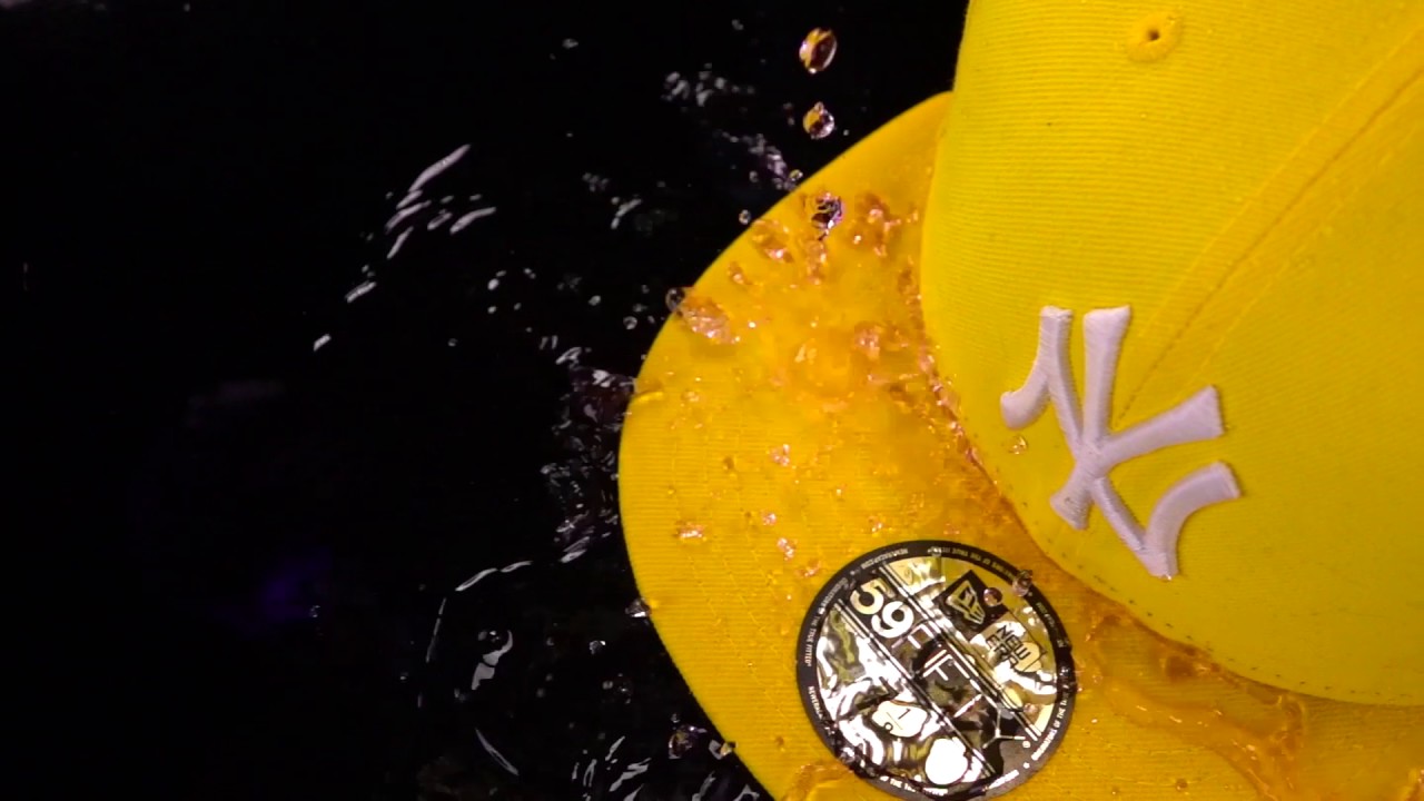 NEW ERA x Crep Protect
