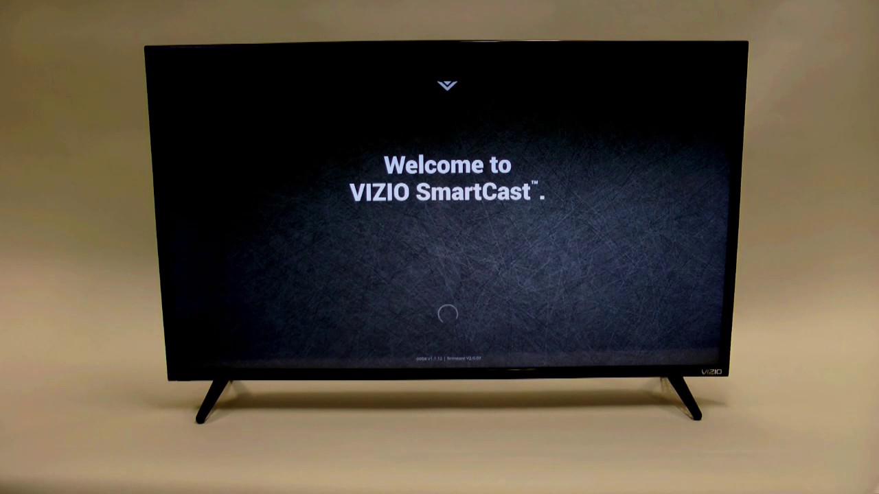 VIZIO Legacy Products | How to Exit Demo Mode on SmartCast