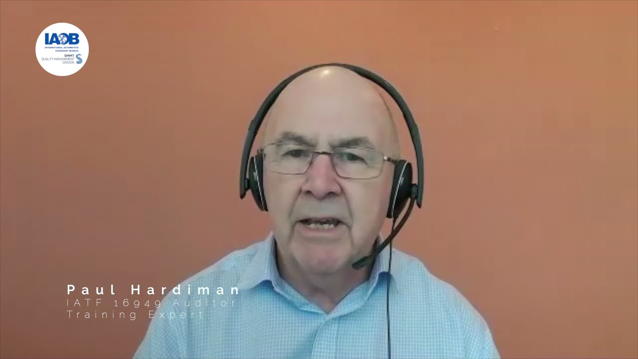 Аудиты IATF 16949 | Пять основных несоответствий | Несоответствия и корректирующие действия