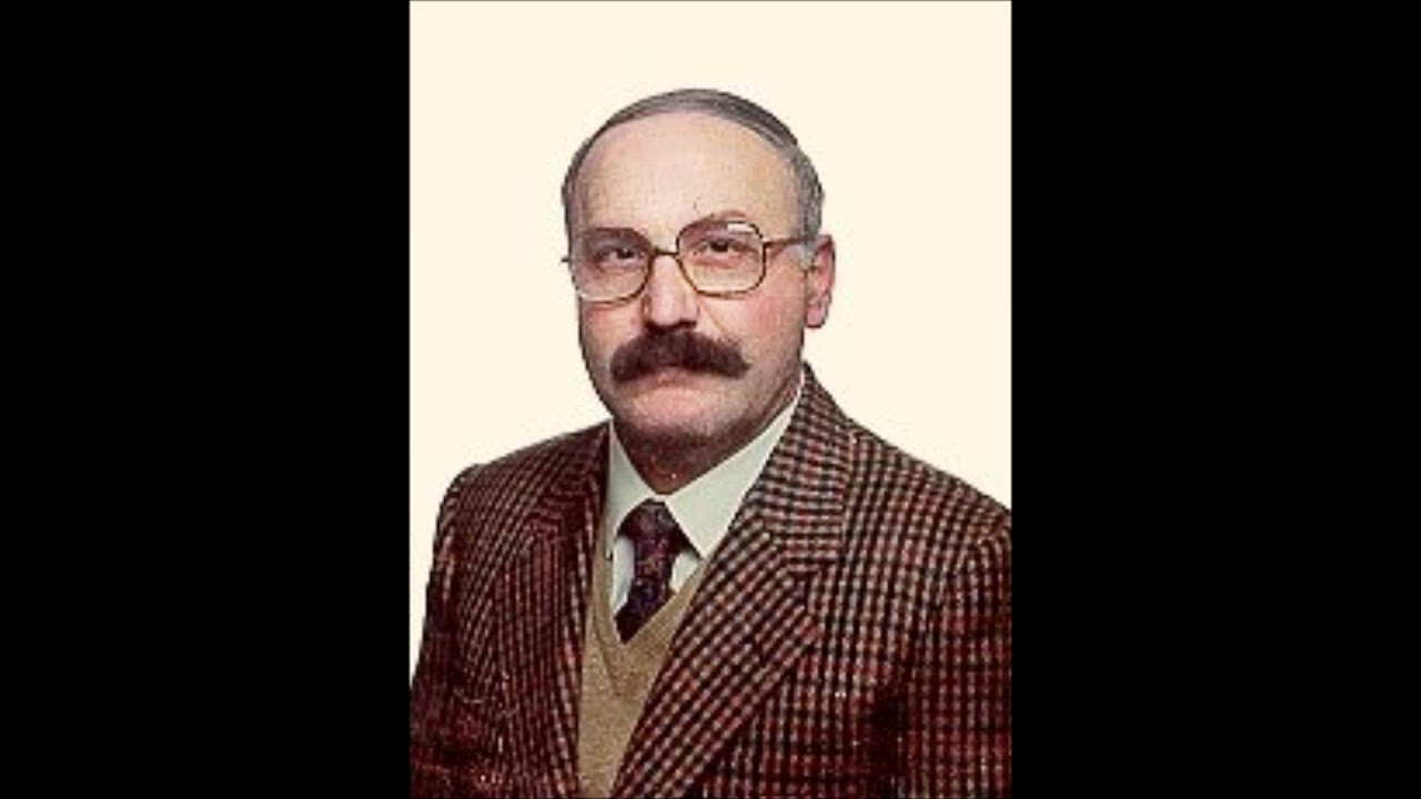 Mario Magnotta - MOGLIE 1