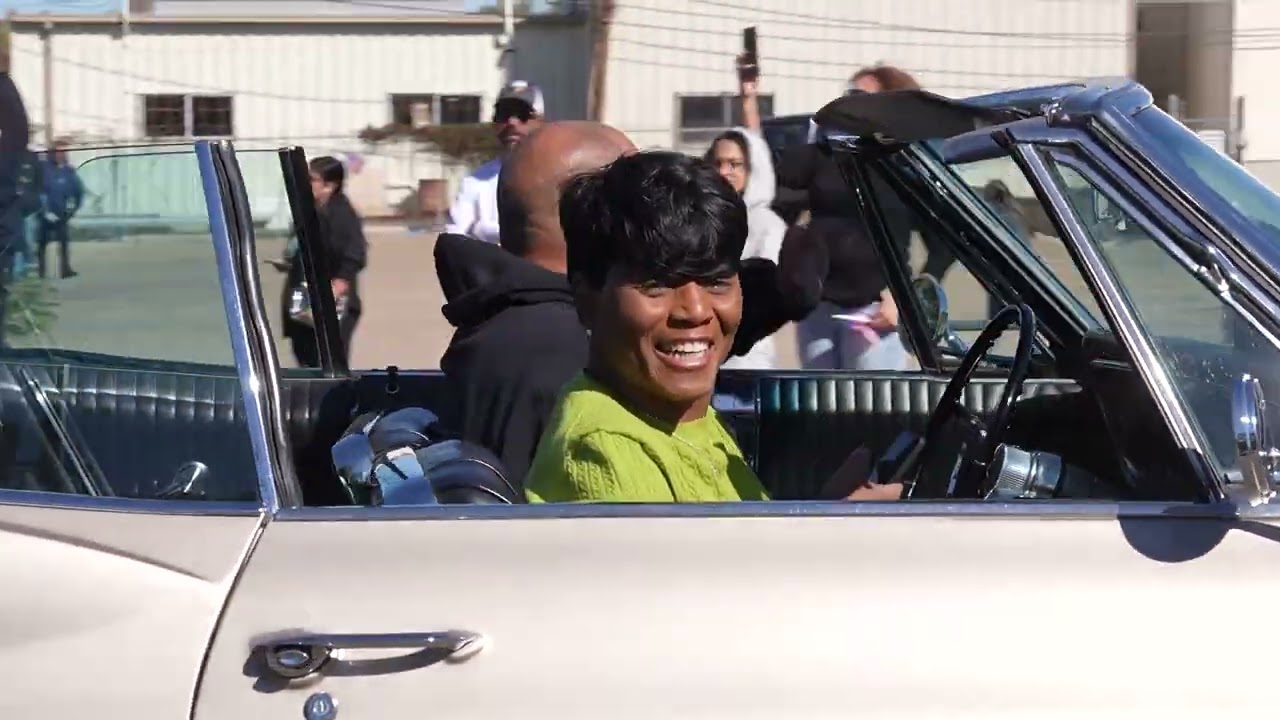 Killeen Veterans Day Parade highlights