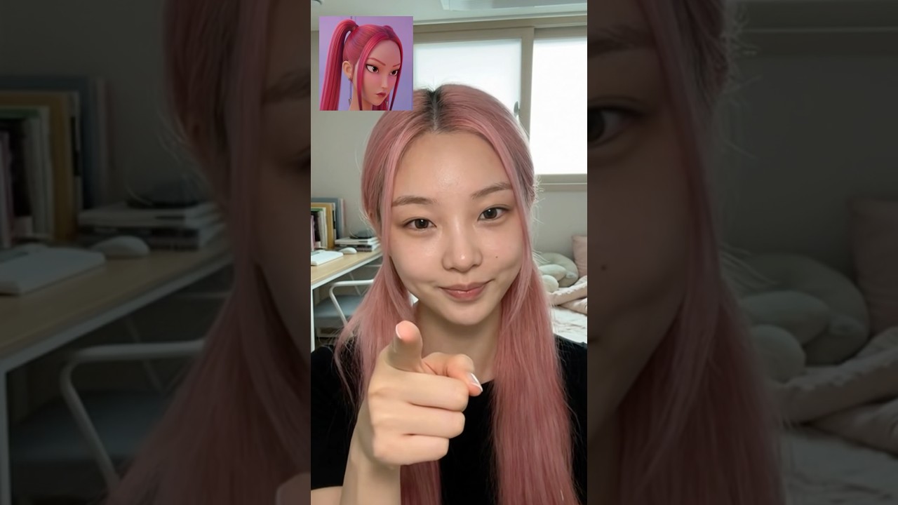 MIRA &mdash; Live Broadcast Moment | K-POP Demon Hunters
