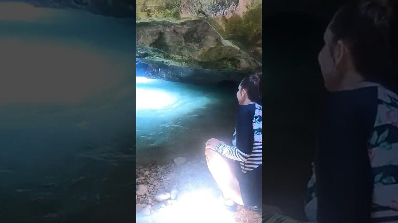 mermaid caves sketch experience&hellip; would you go in