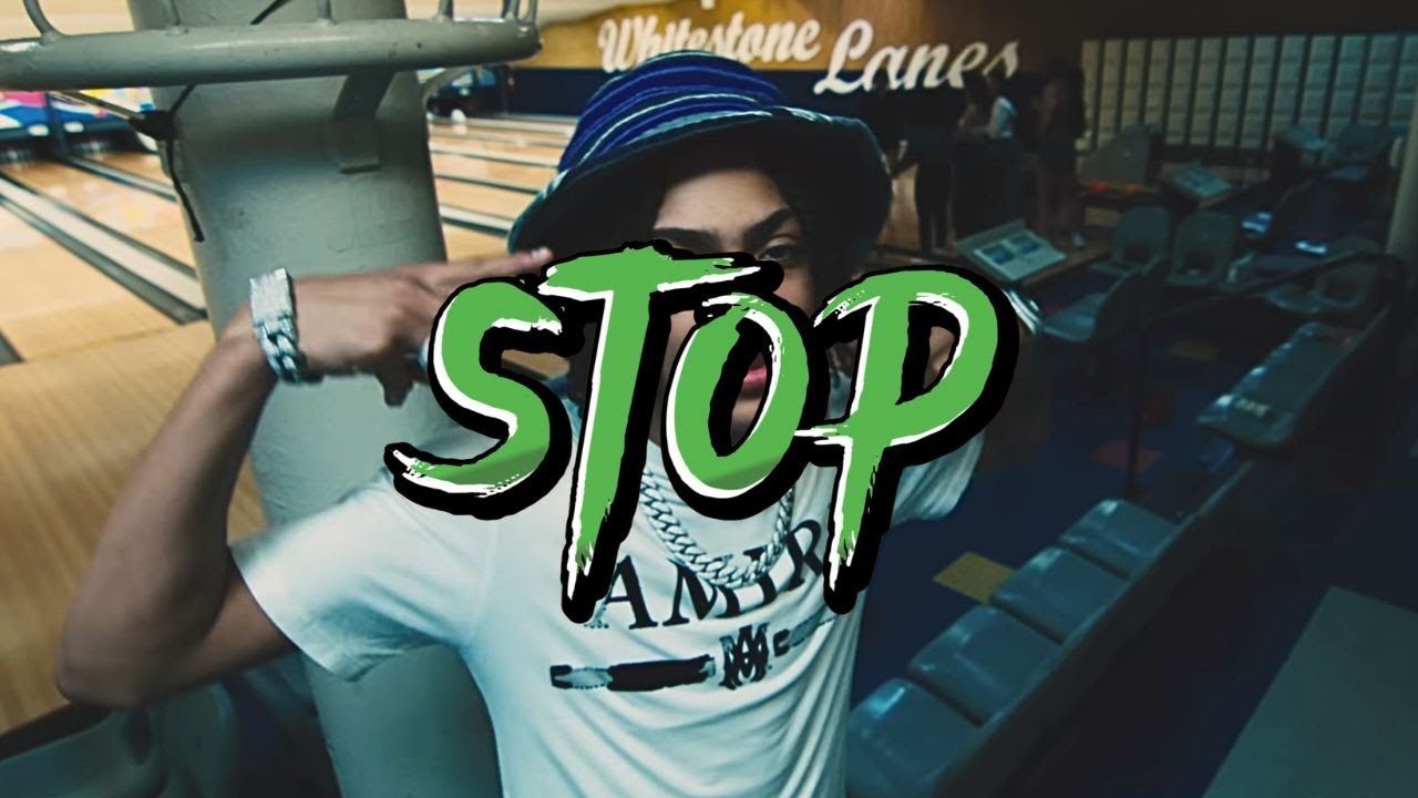 [FREE] Sugarhill Ddot X New York Type Beat - 