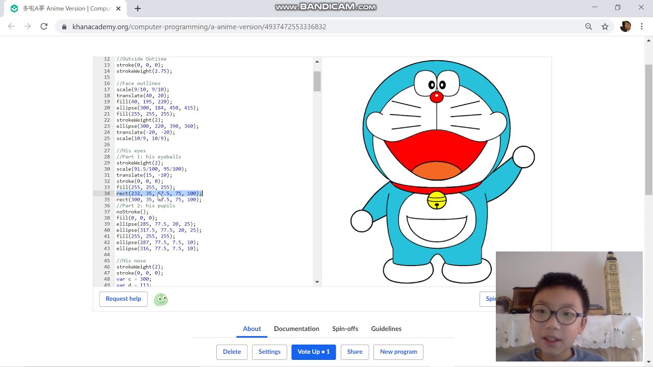 Why coding isn't too hard.