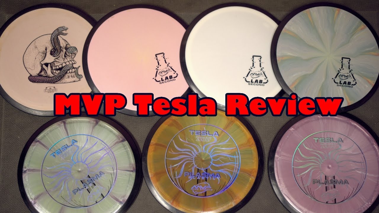 MVP Tesla Review