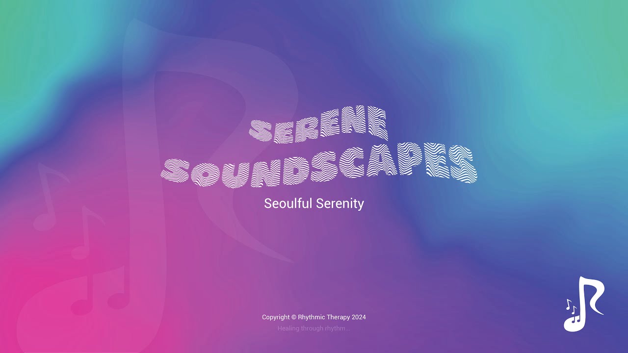 Seoulful Serenity