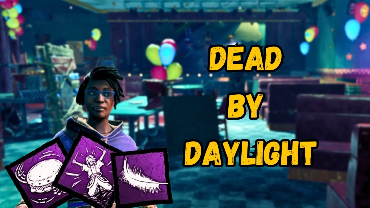 DBD's new builds make for weird matches