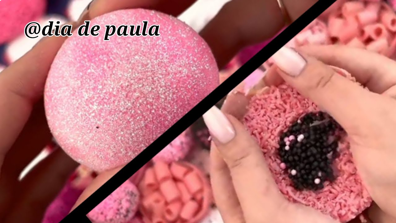 HISTÓRIAS DA @DIADEPAULA #4