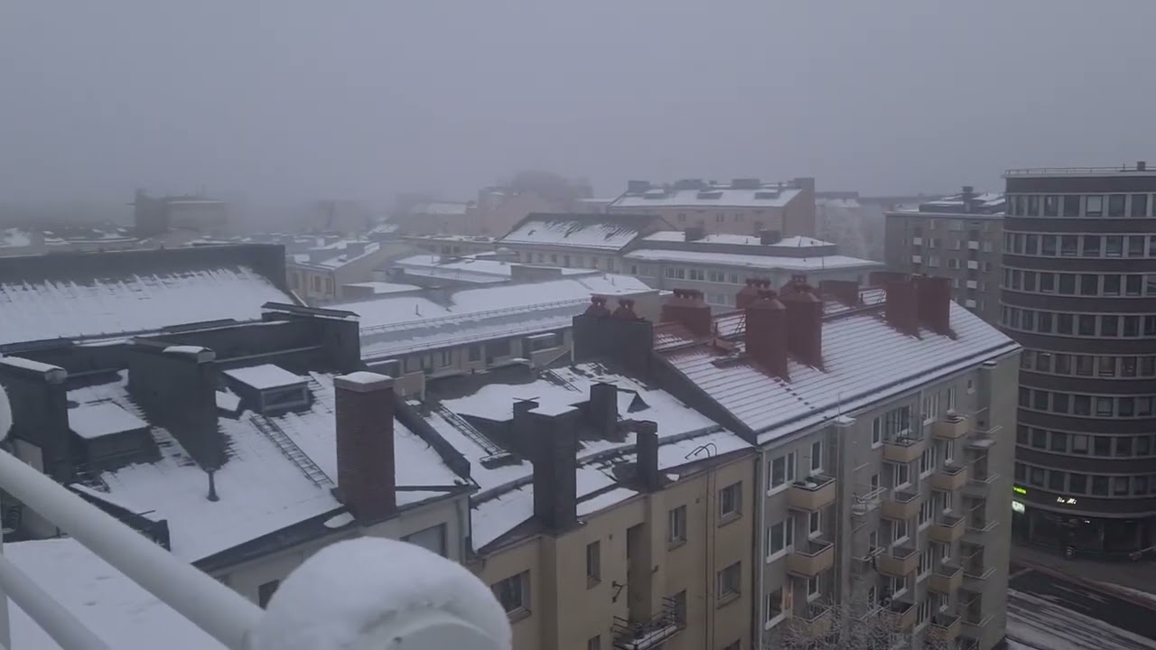 pengerkatu katto