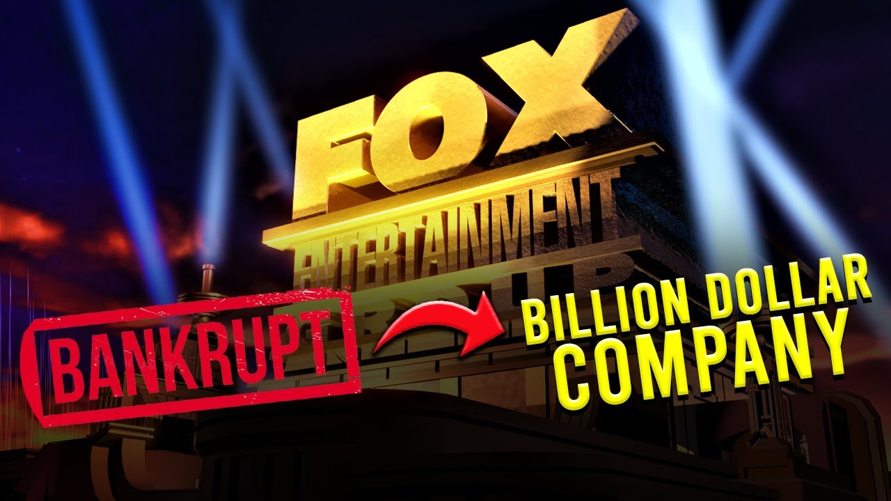 How Did Fox Entertainment Group Become Successful?