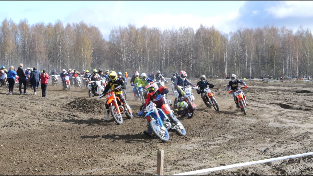 Cross Country Panssari CC Parola | Naiset, V50 ja C-luokat