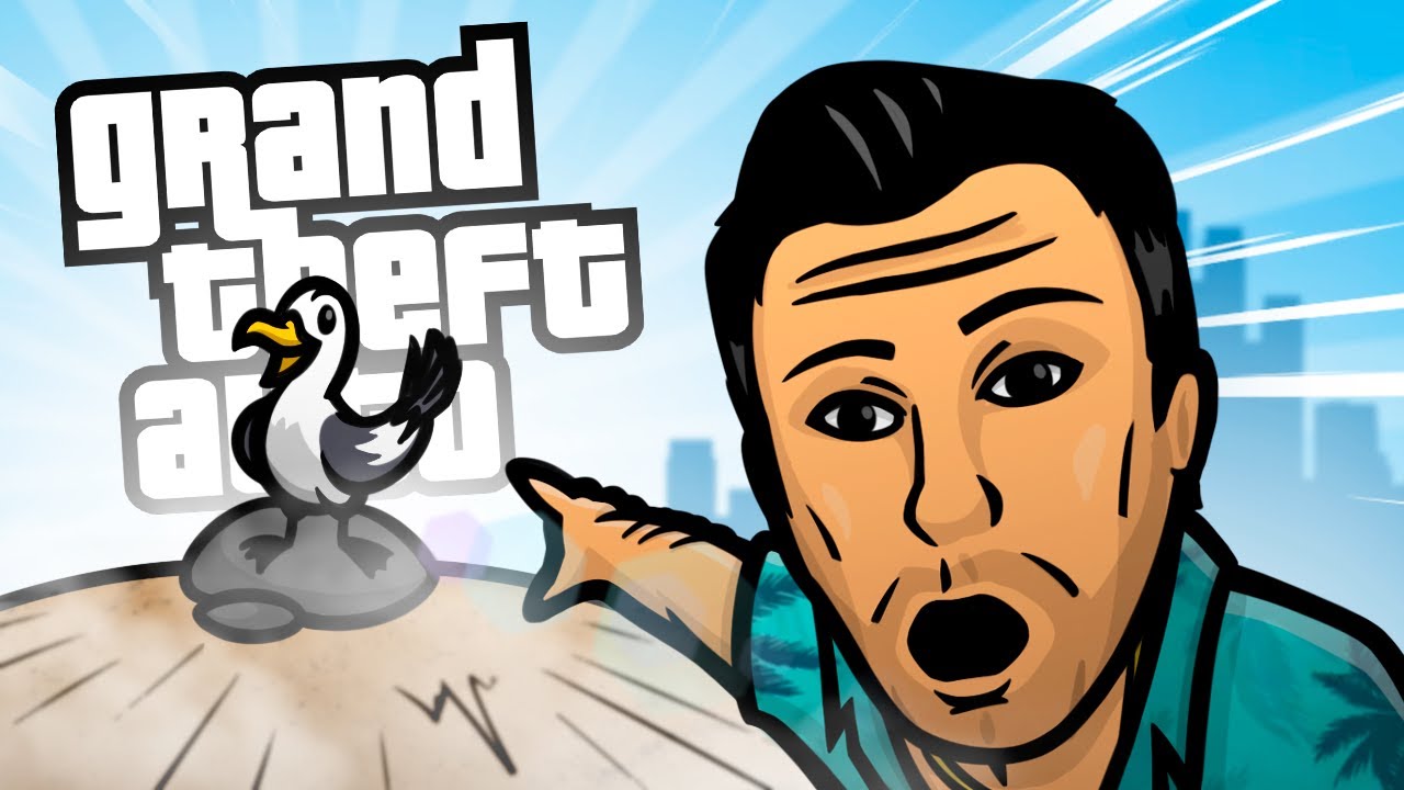¿Sabías estos DETALLES de GTA?