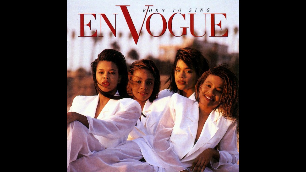 En Vogue - Part Of Me (slowed + reverb)