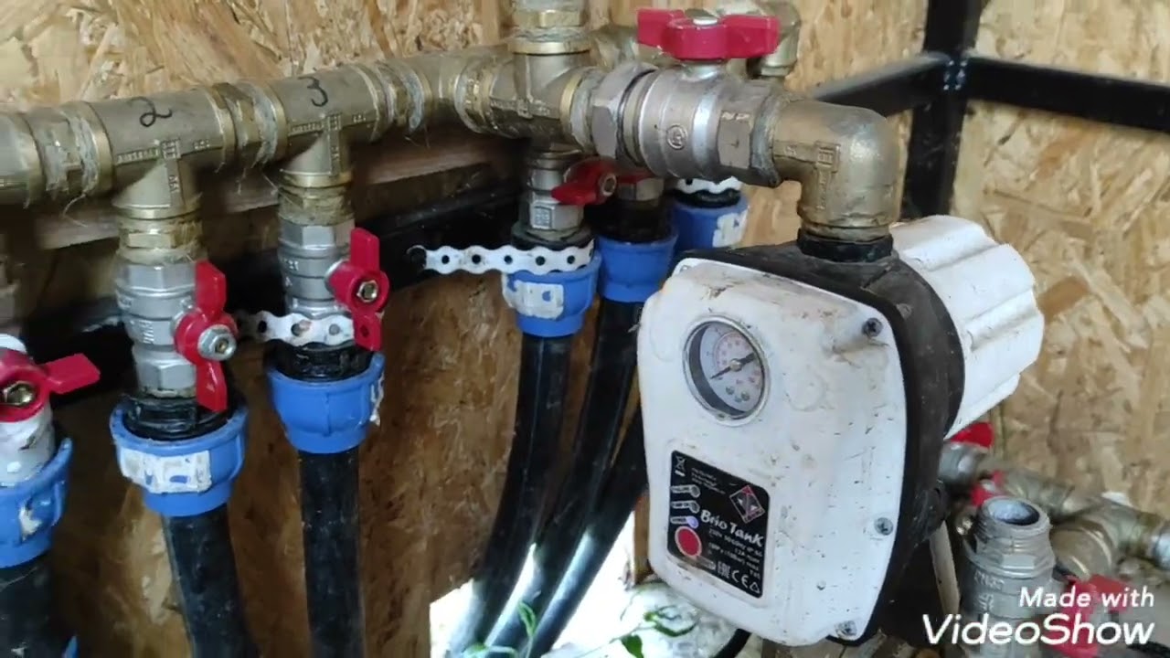 Metoda simplă de fertilizare prin sistemul de irigație