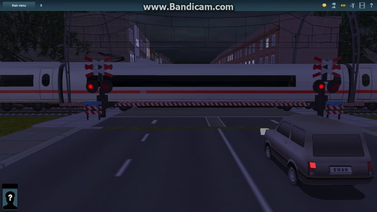 Trainz Railfanning Pt 35