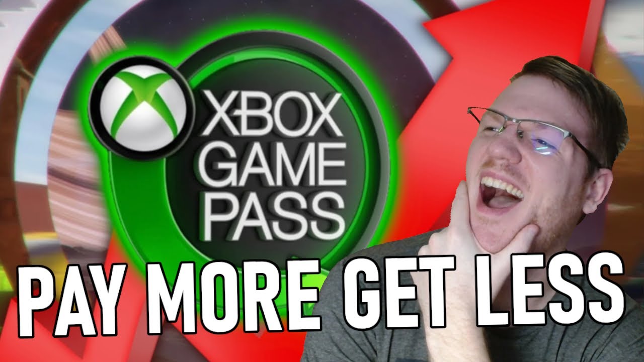 Xbox Admits Defeat Gets Desperate