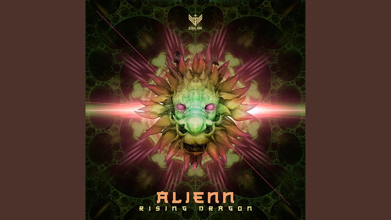 Rising Dragon (Original Mix)