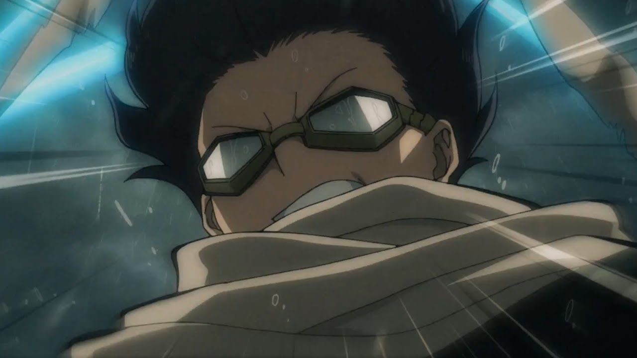 Aizawa’s Big Flashback Is Finally Here