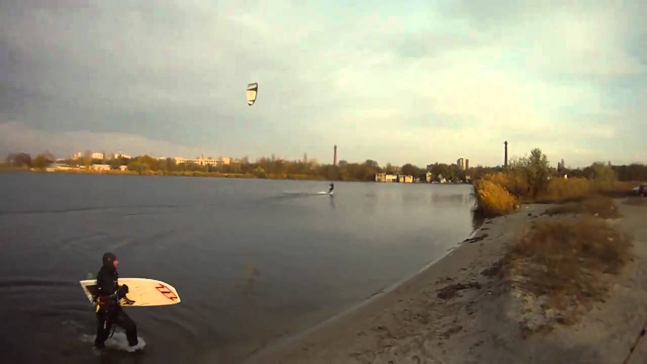 Slingshot Rally 2011