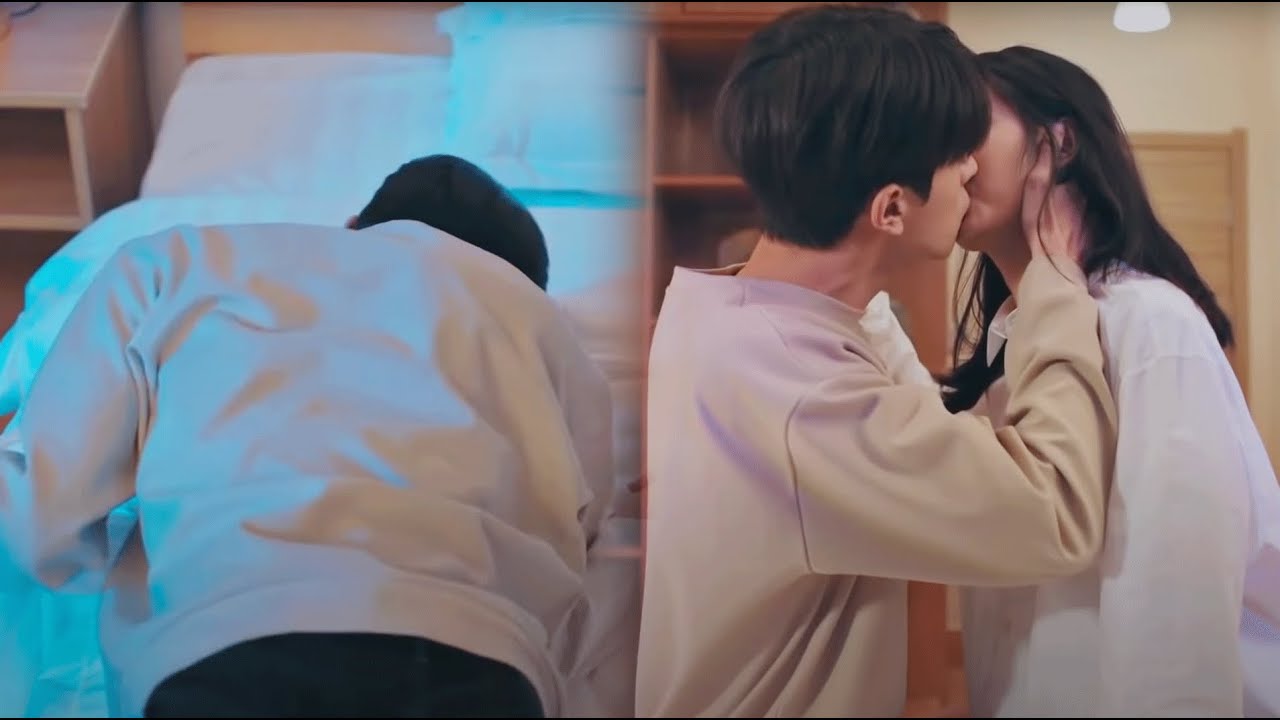 【昔有琉璃瓦】林一壓倒女主纏綿一夜，各種姿勢懲罰女主，讓女主被弄得下不來床！ | #林一#陳鈺琪 Memory Of Encaustic Tile