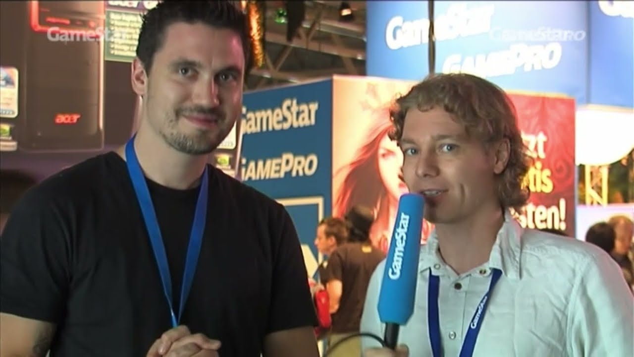 GS 2009/11 - Special | gamescom 2009 (DVD-XL HD)