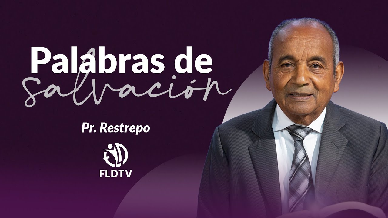 ¿Conoces TÚ que eres de Dios?| Pr. Norberto Restrepo| Matinal FLD