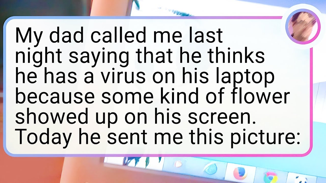 Times Parents Tried Using Modern Tech And It Was Adorably Confusing