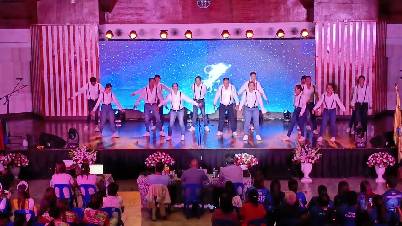 SAYAWIT CHAMPION - WINNER 2023 - Parokya ni Edgar
