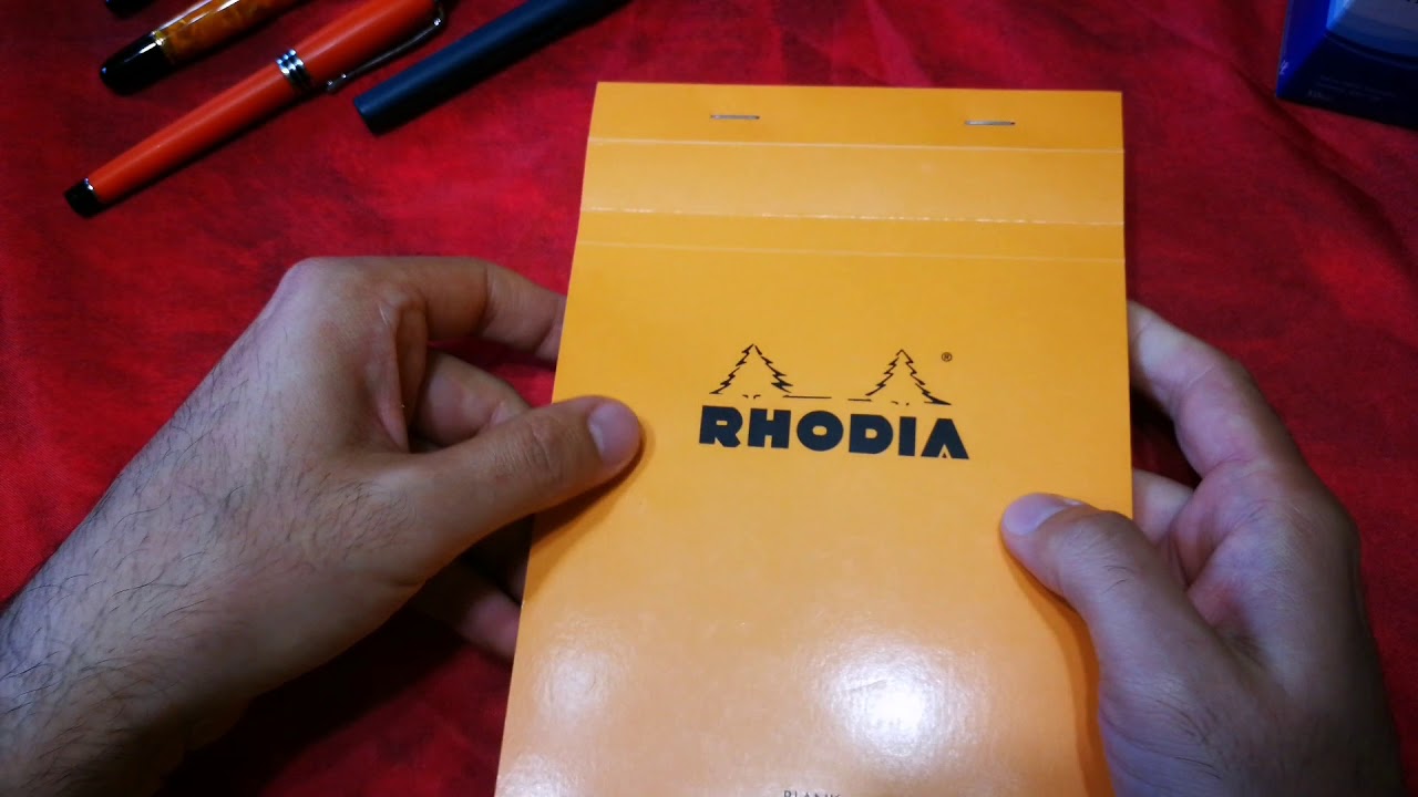 Economia Stilografica 1/3
